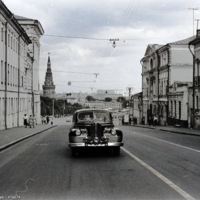 Сервис «Перевод чёрно-белых фотографий в цветные»